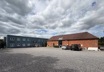 Office in Southampton