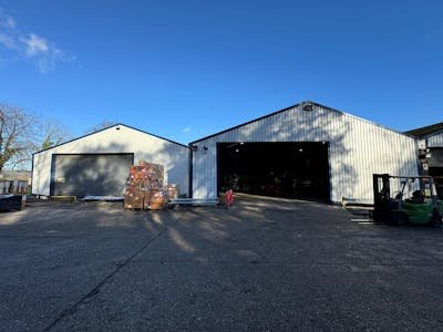 Office in Southampton - photo 2