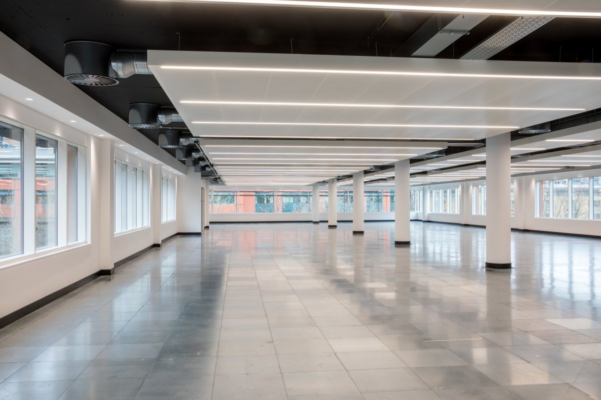 Office in Bristol - photo 2