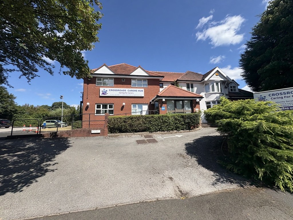 Office For Sale, Oldbury, West Midlands