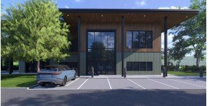 Office in Burgess Hill - photo 2