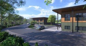 Office in Burgess Hill - photo 3
