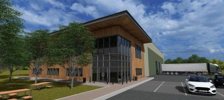 Office in Burgess Hill - photo 4