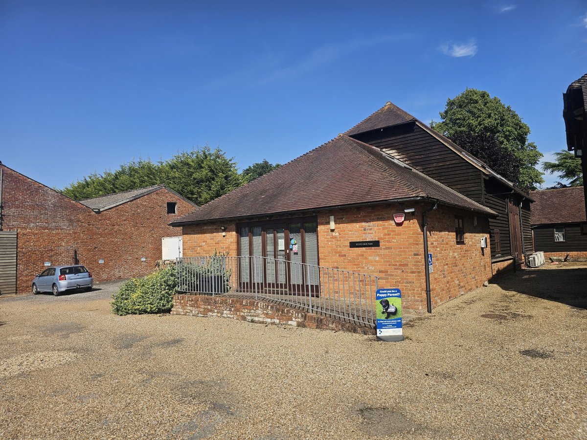 Office in Maidstone