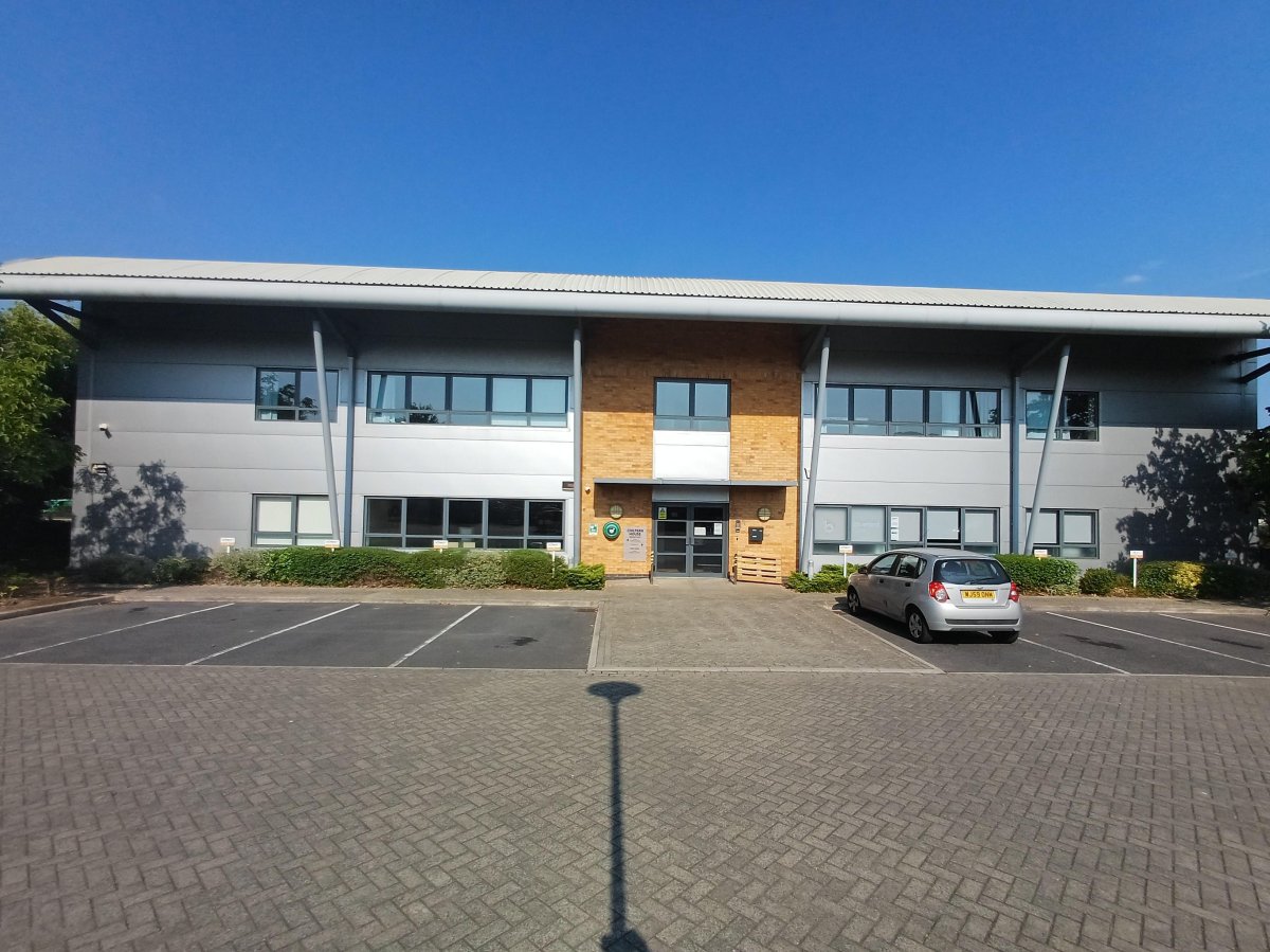 Office in Marsh Barton Trading Estate
