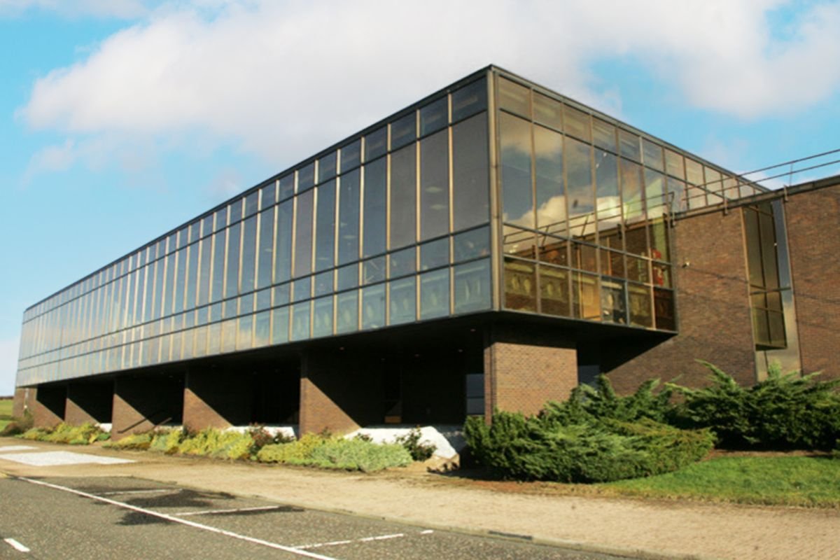 Office in Ayr