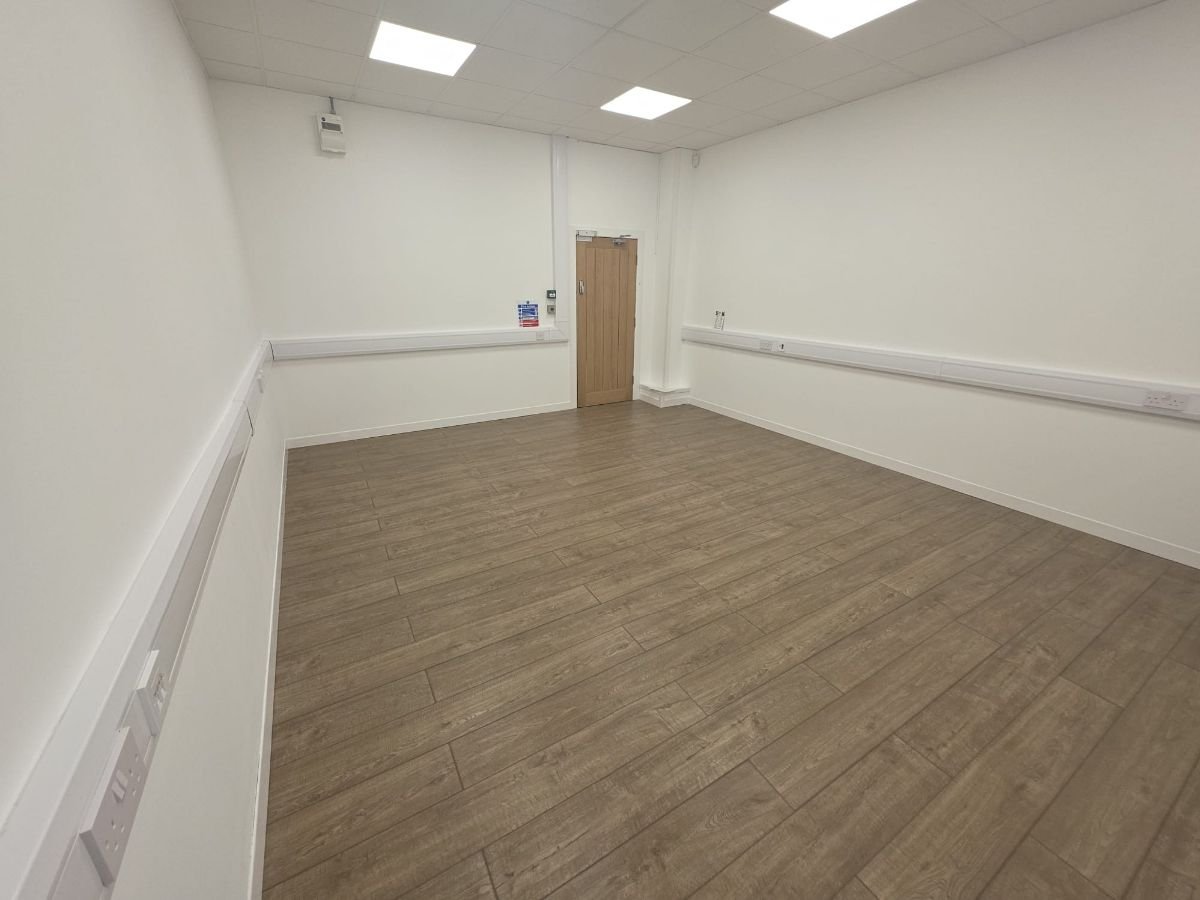 Office in Wirral