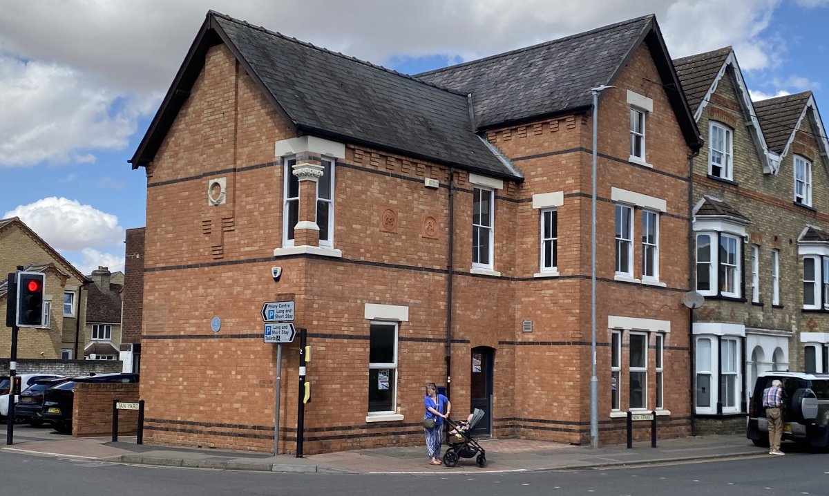 Office For Sale, St Neots, Cambridgeshire