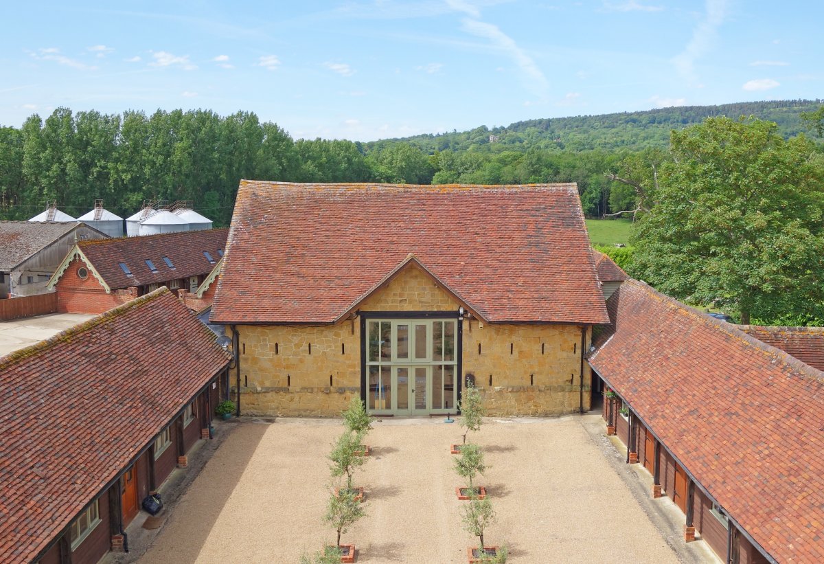 Office in Ockley - photo 3