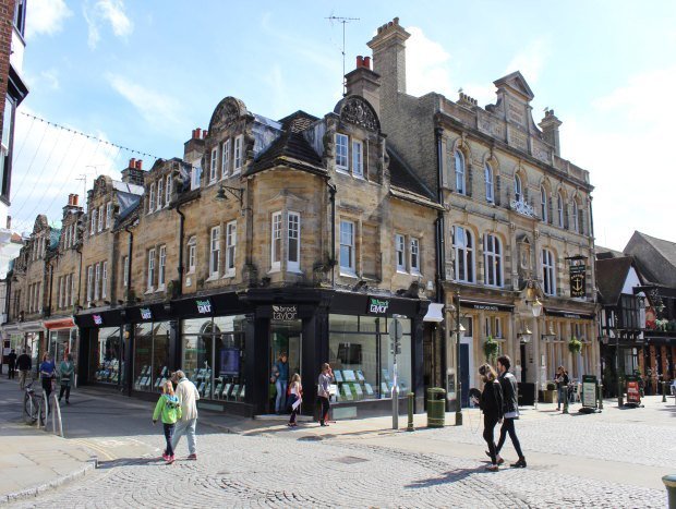 Office in Horsham