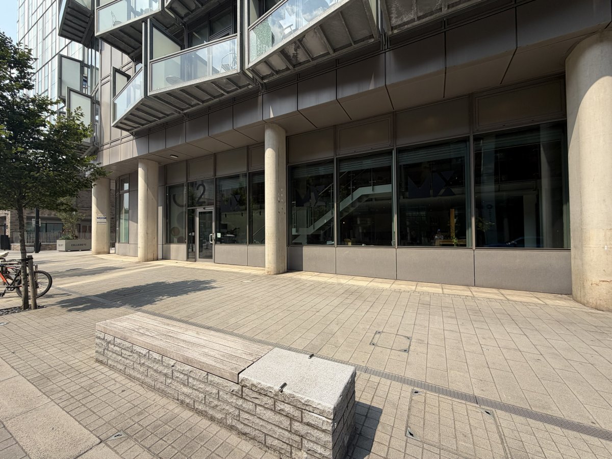 Office For Sale, Salford, Lancashire