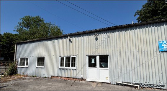 Office in Derby