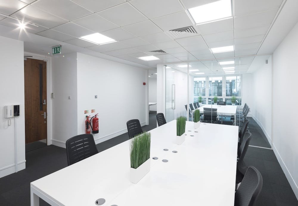 Office in London