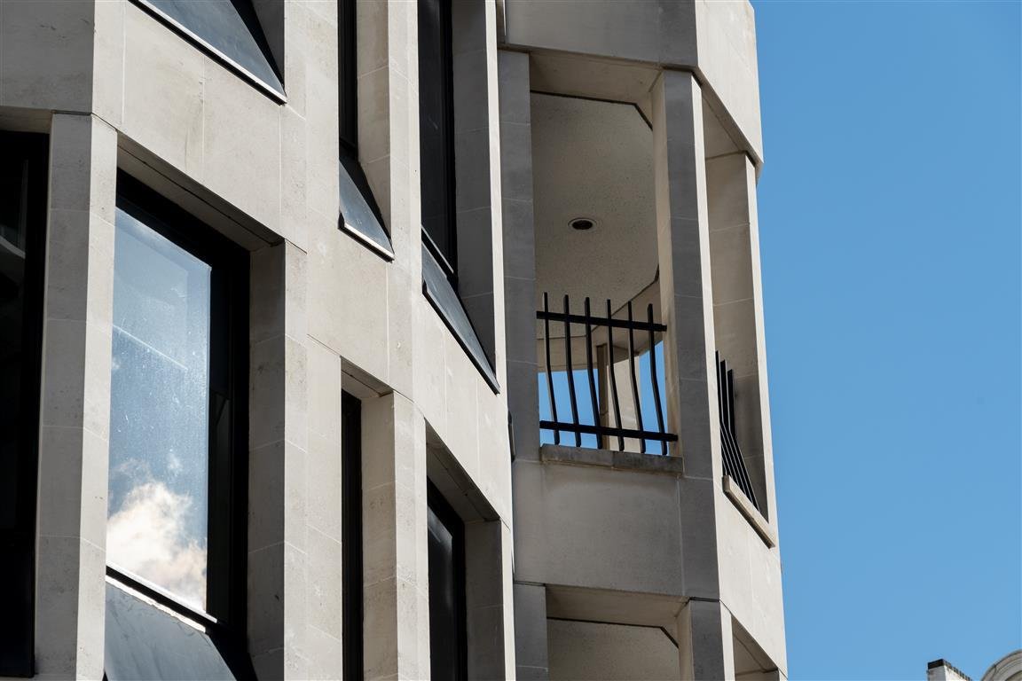Office in London