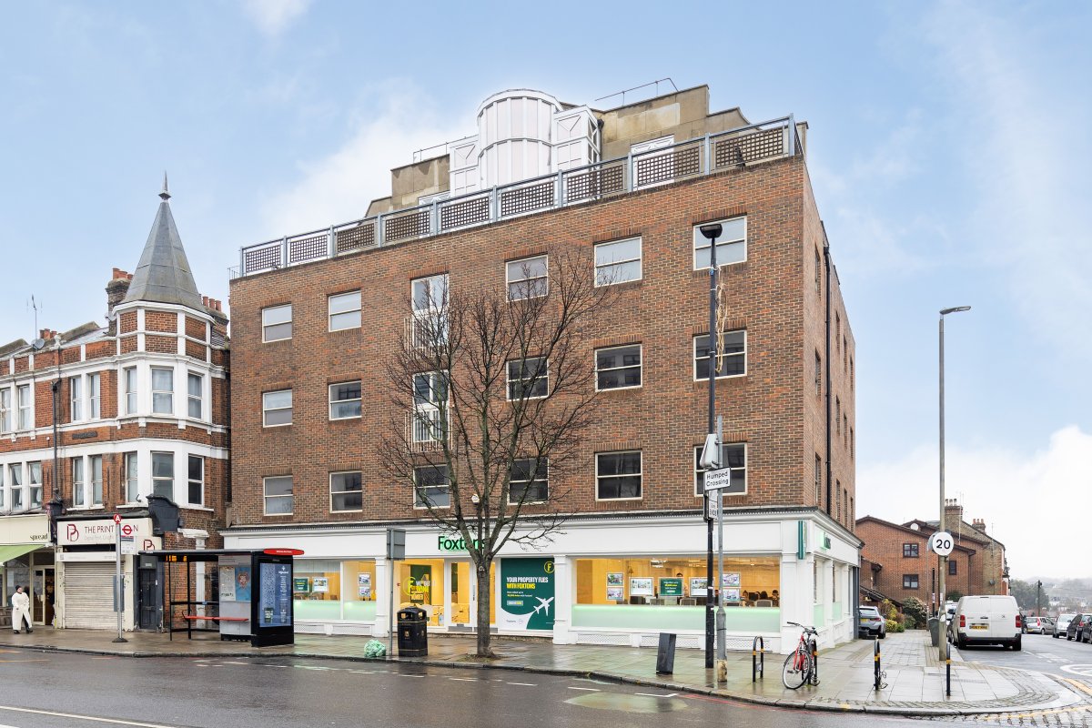Office in London - photo 2