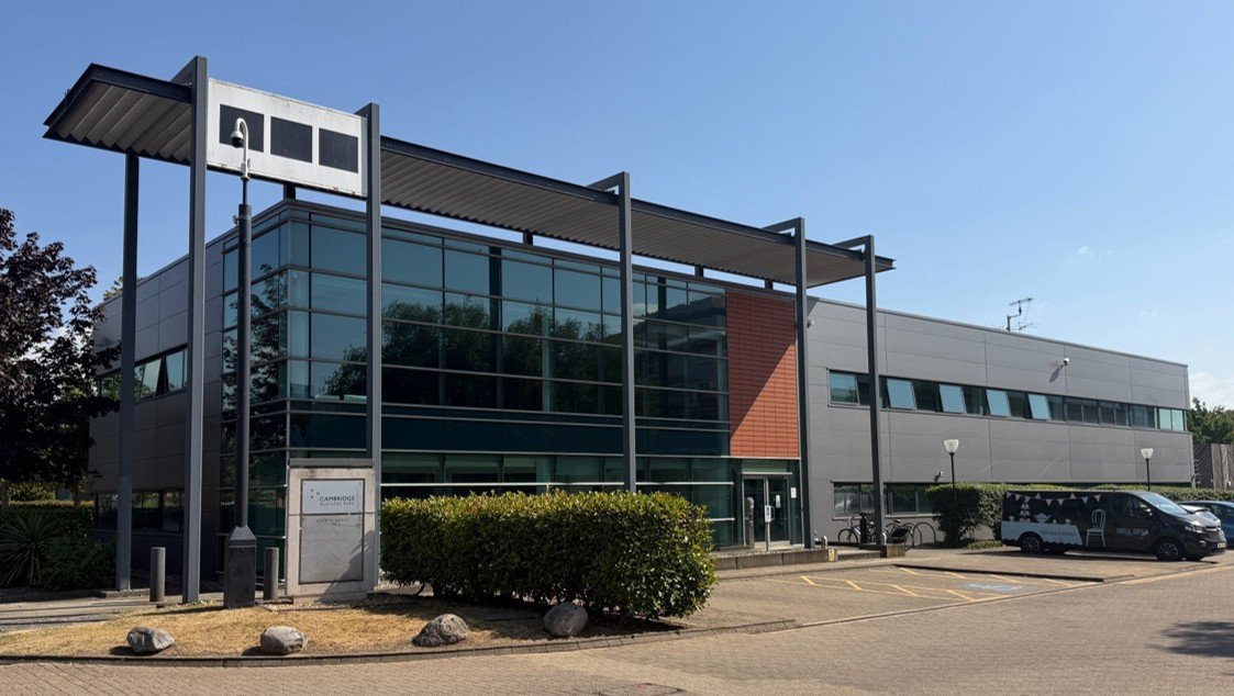 Office To Let, Cambridge, Cambridgeshire