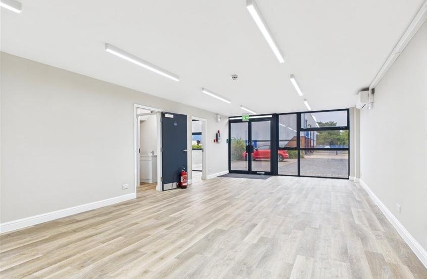 Office in Ipswich - photo 2