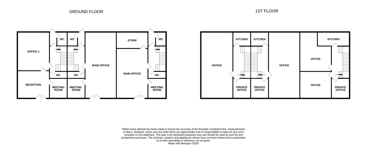 Office in Ipswich - photo 4