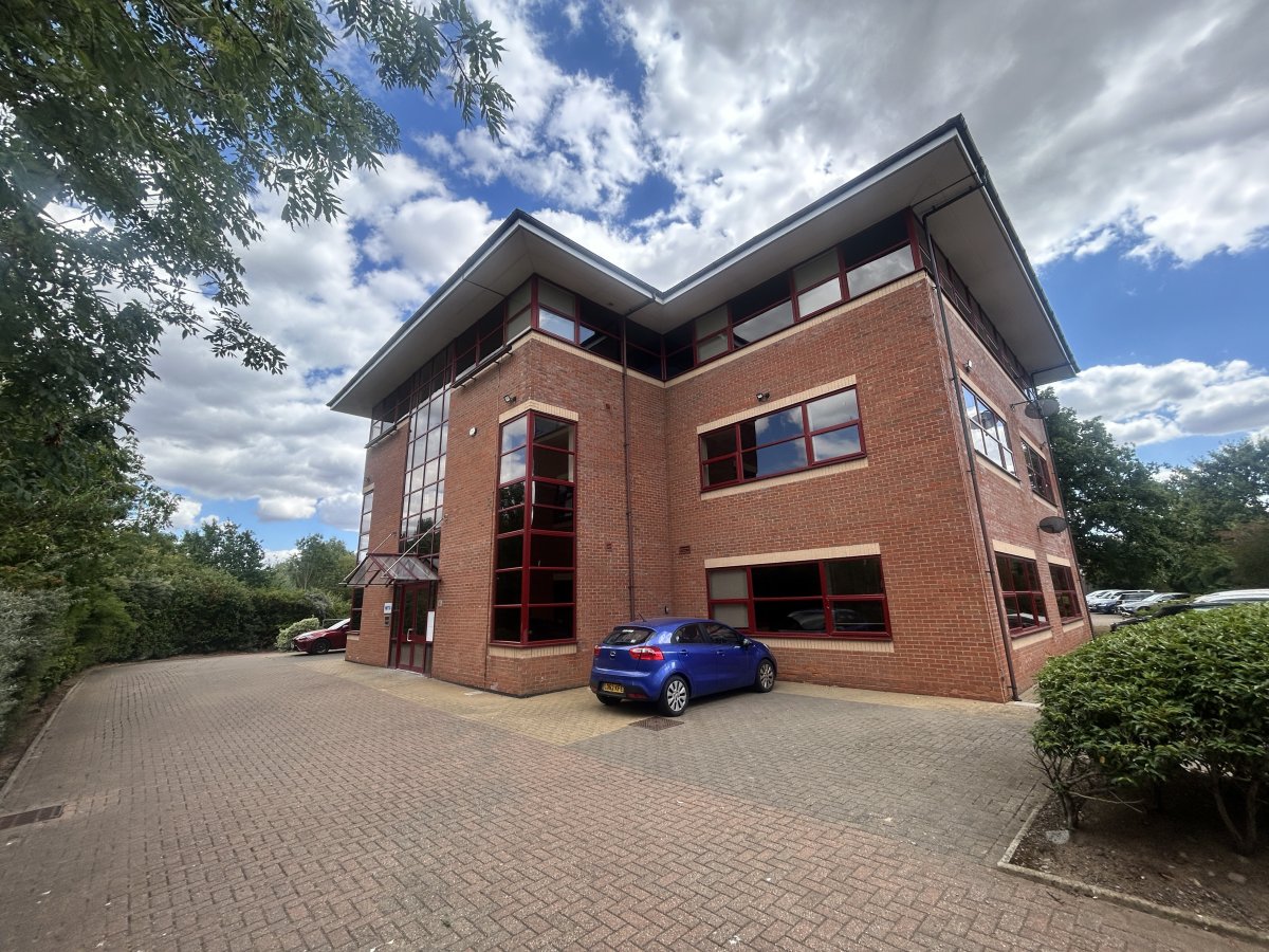 Office in Gloucester