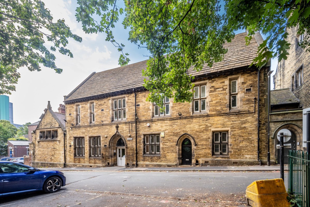 Office in Leeds