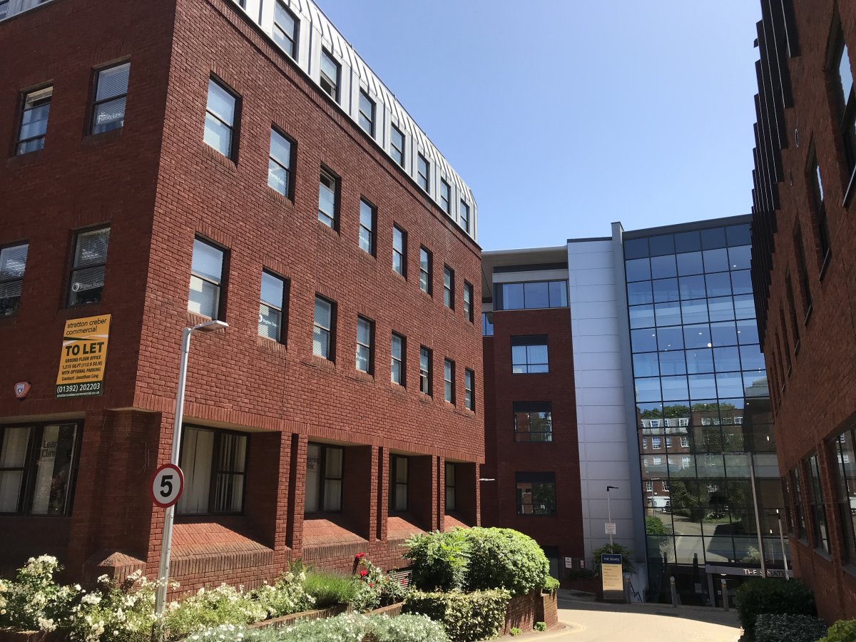 Office in Exeter - photo 2