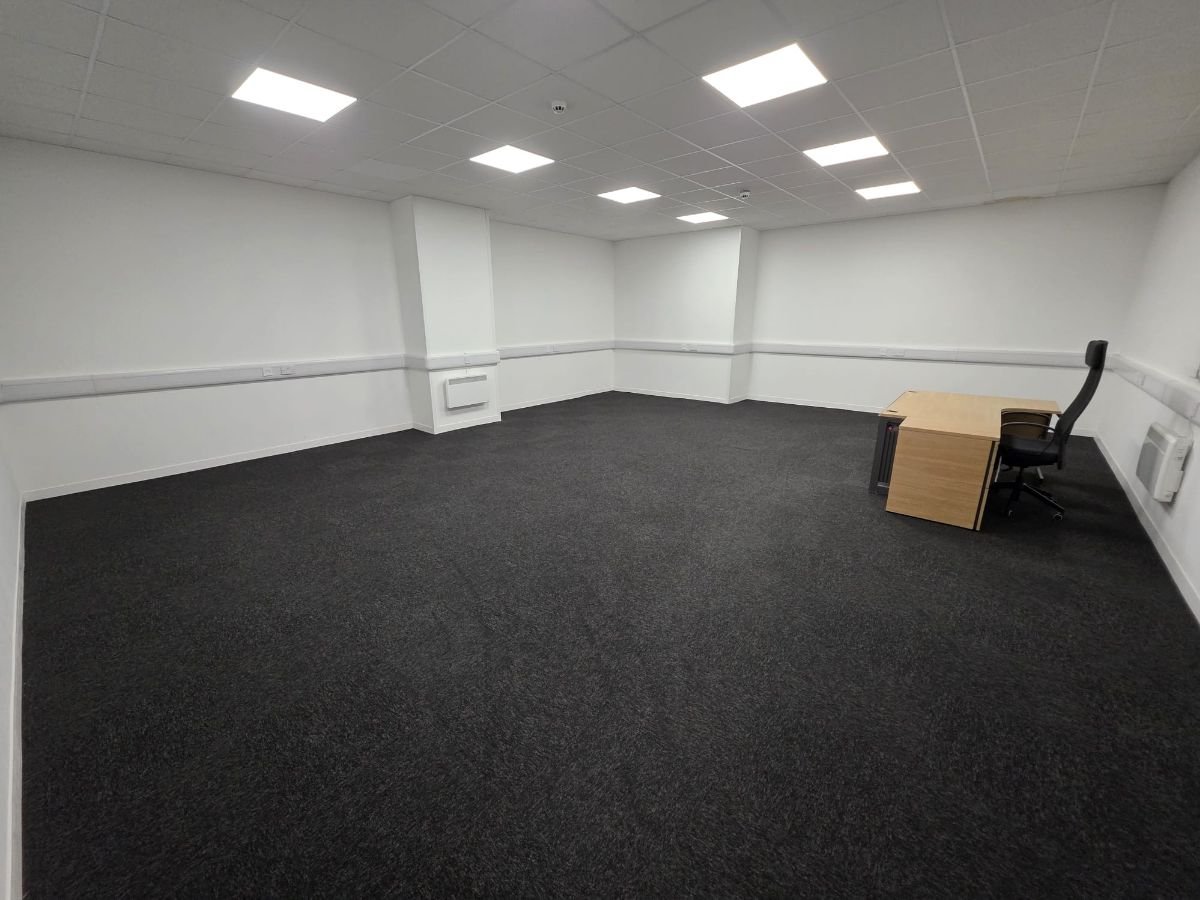 Office in Wirral