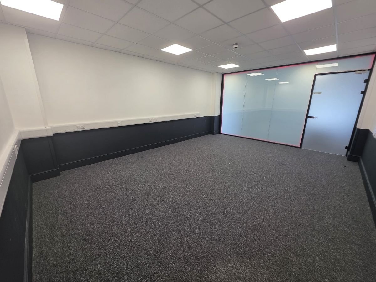 Office in Wirral