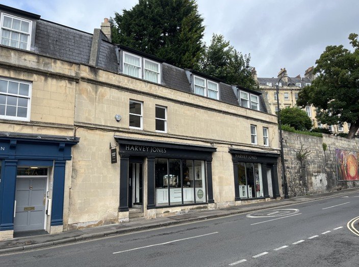 Office To Let, Bath, Avon