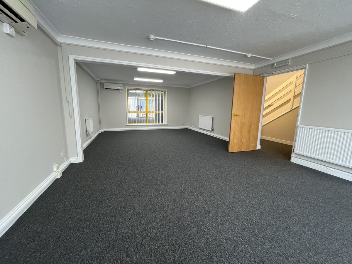 Office in Ipswich - photo 4
