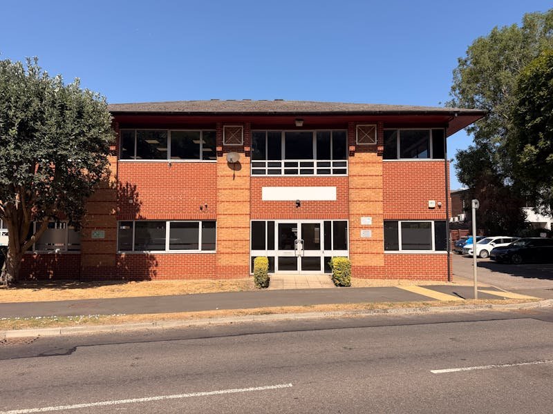 Office To Let Or For Sale, Alton, Hampshire