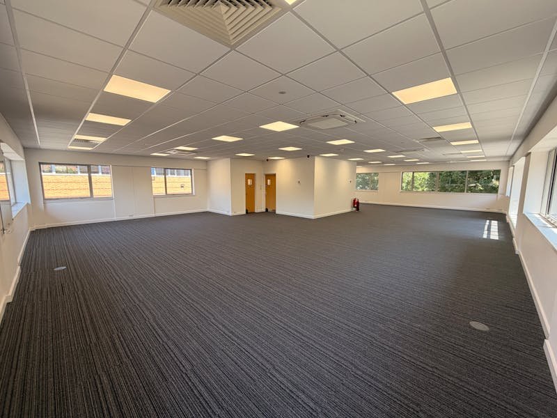 Office in Alton - photo 2