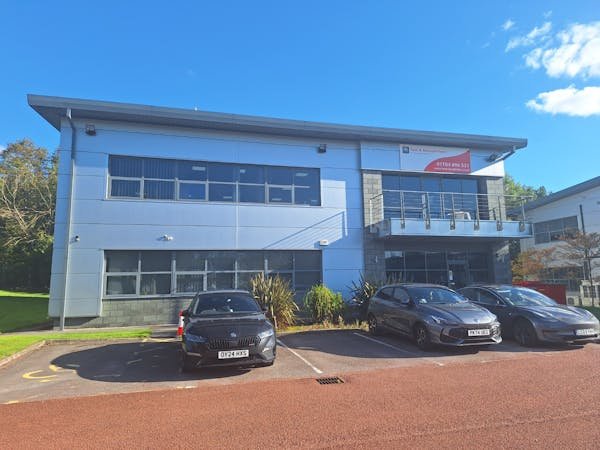 Office in Prescot