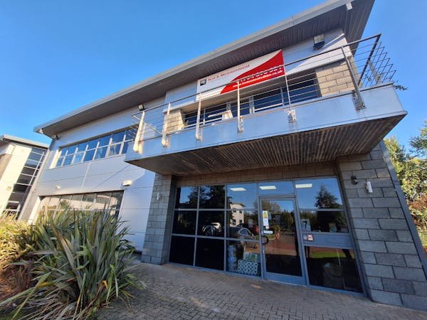 Office in Prescot - photo 4