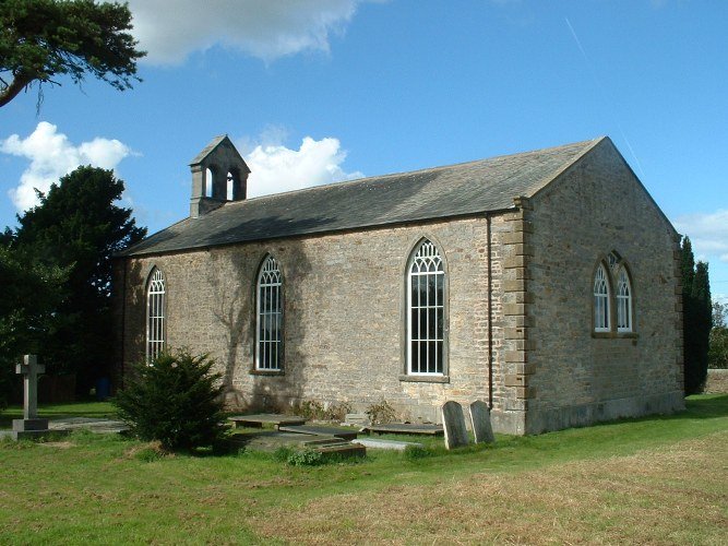 Office in Lancaster