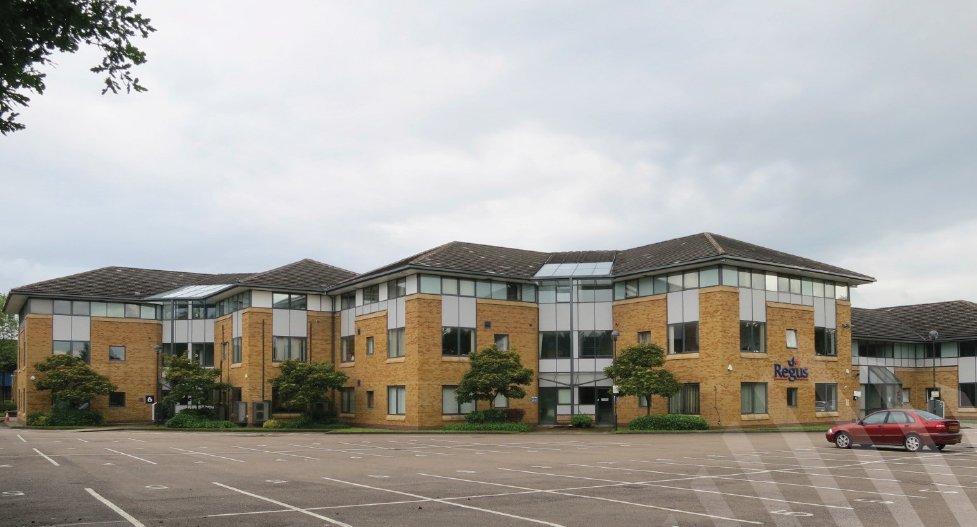 Office in Preston
