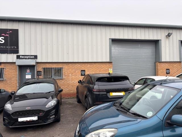 Office in Lytham