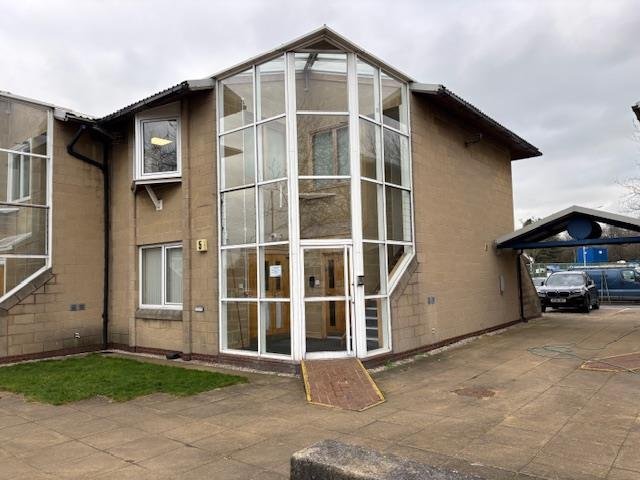 Office in Preston