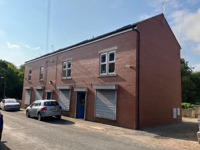 Office in Chorley