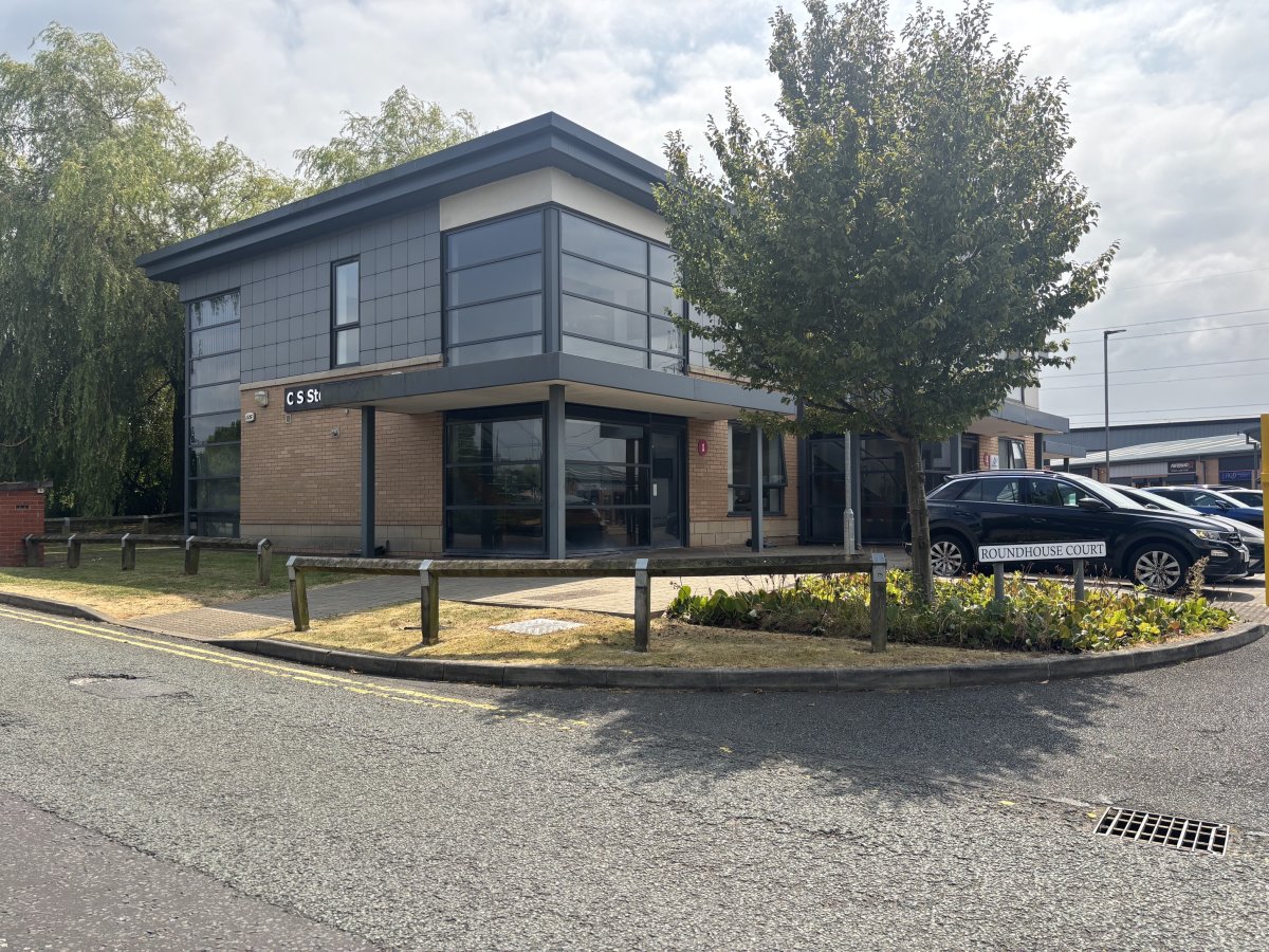 Office in Bamber Bridge
