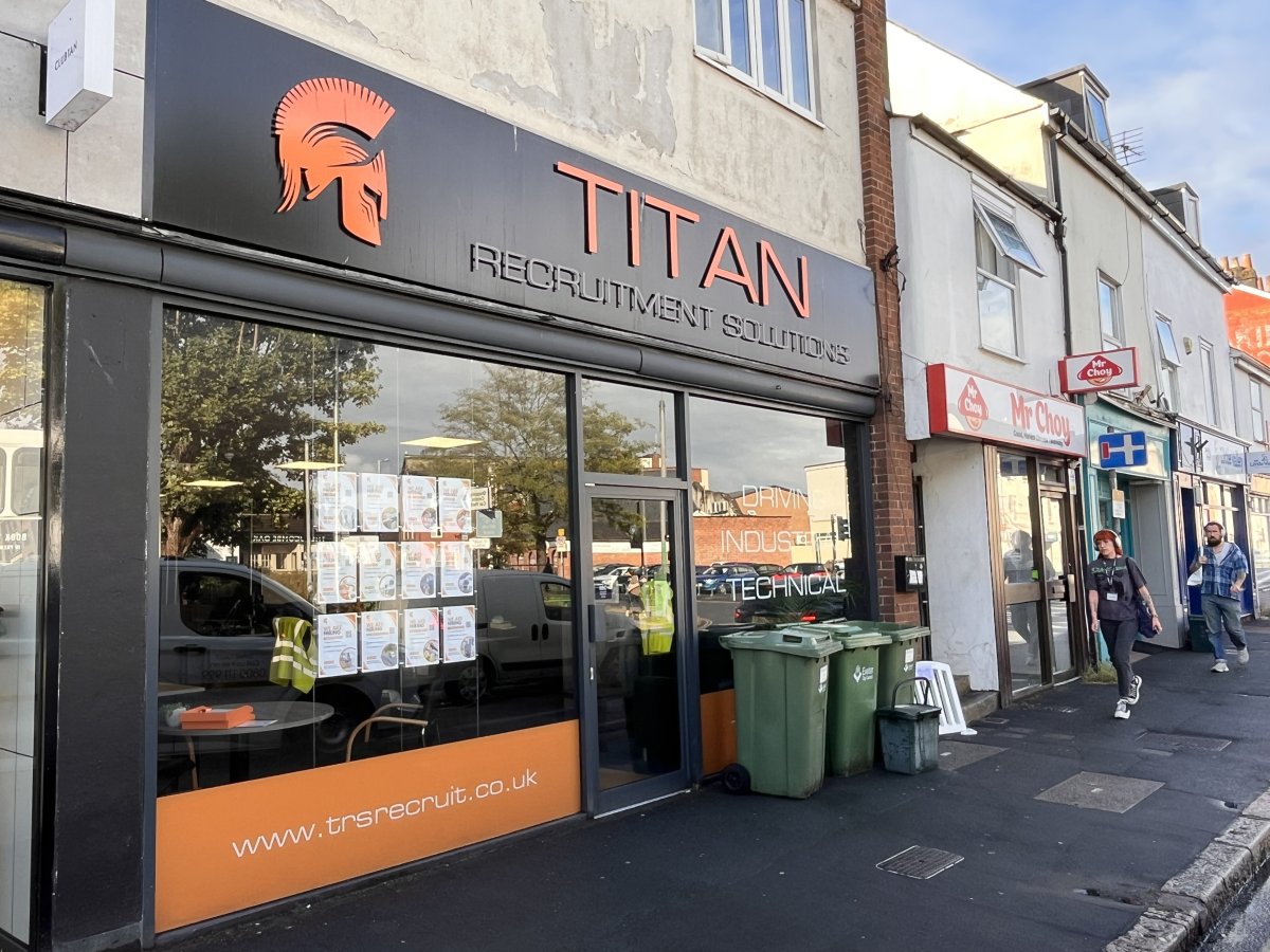 Office in Exeter