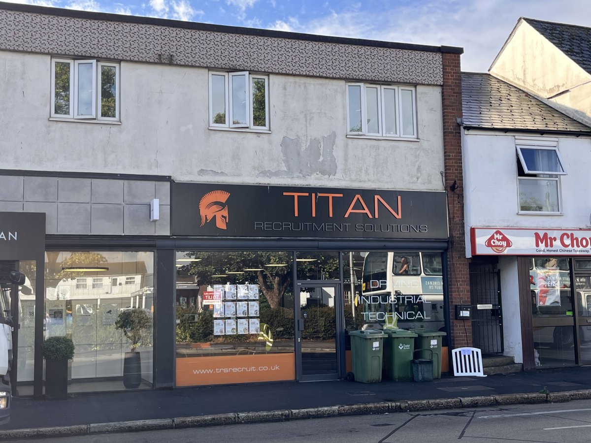Office in Exeter - photo 2