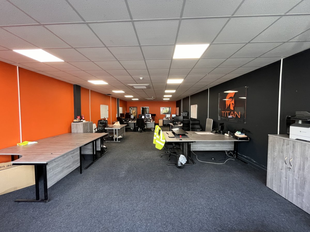 Office in Exeter - photo 4