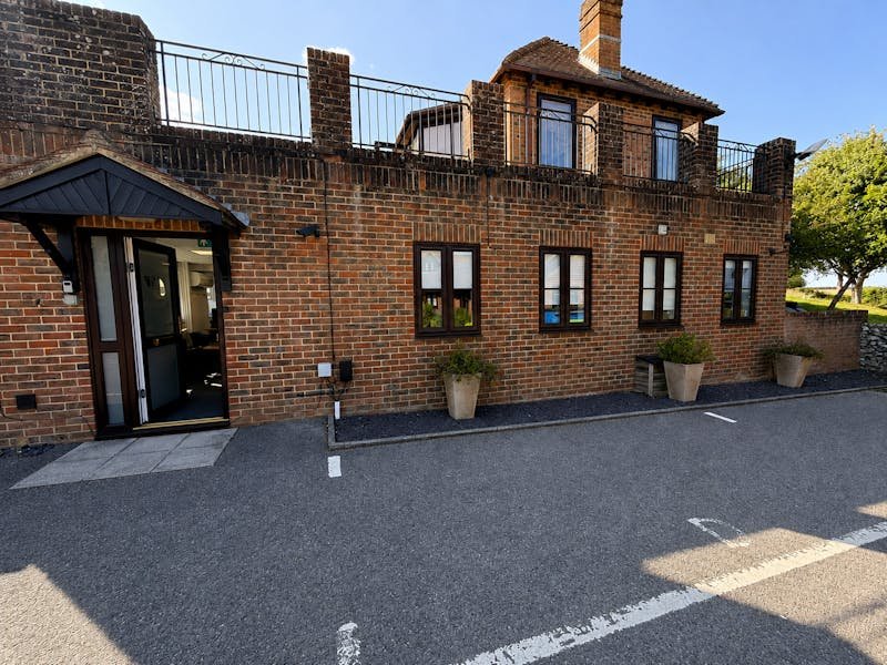 Office To Let, Southampton, Hampshire