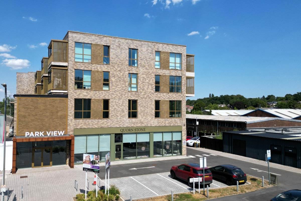 Office To Let, Billericay, Essex