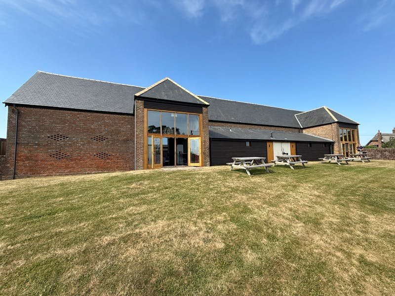 Office To Let, Christchurch, Dorset