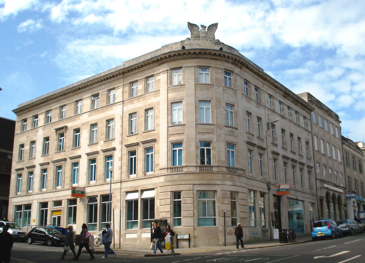 Office To Let, Brighton, East Sussex