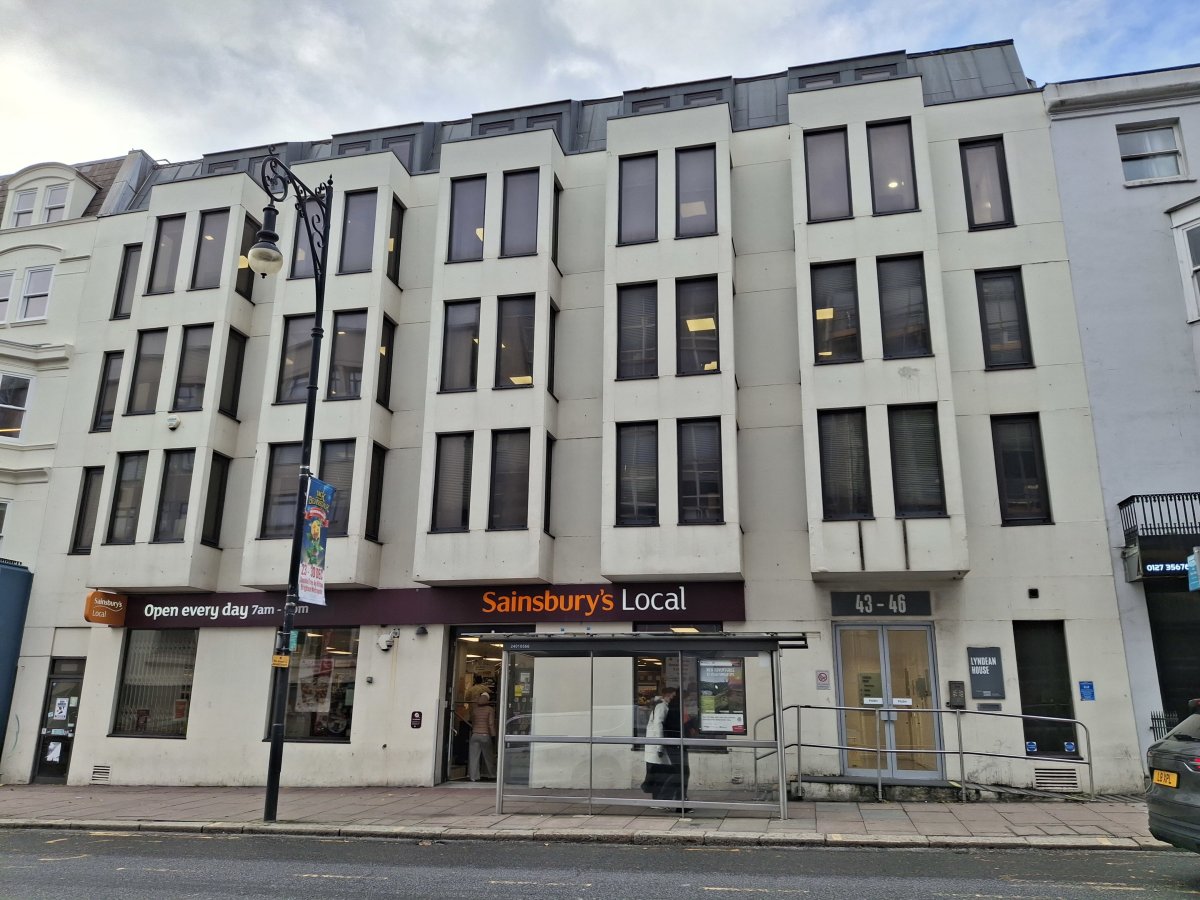 Office in Brighton - photo 2