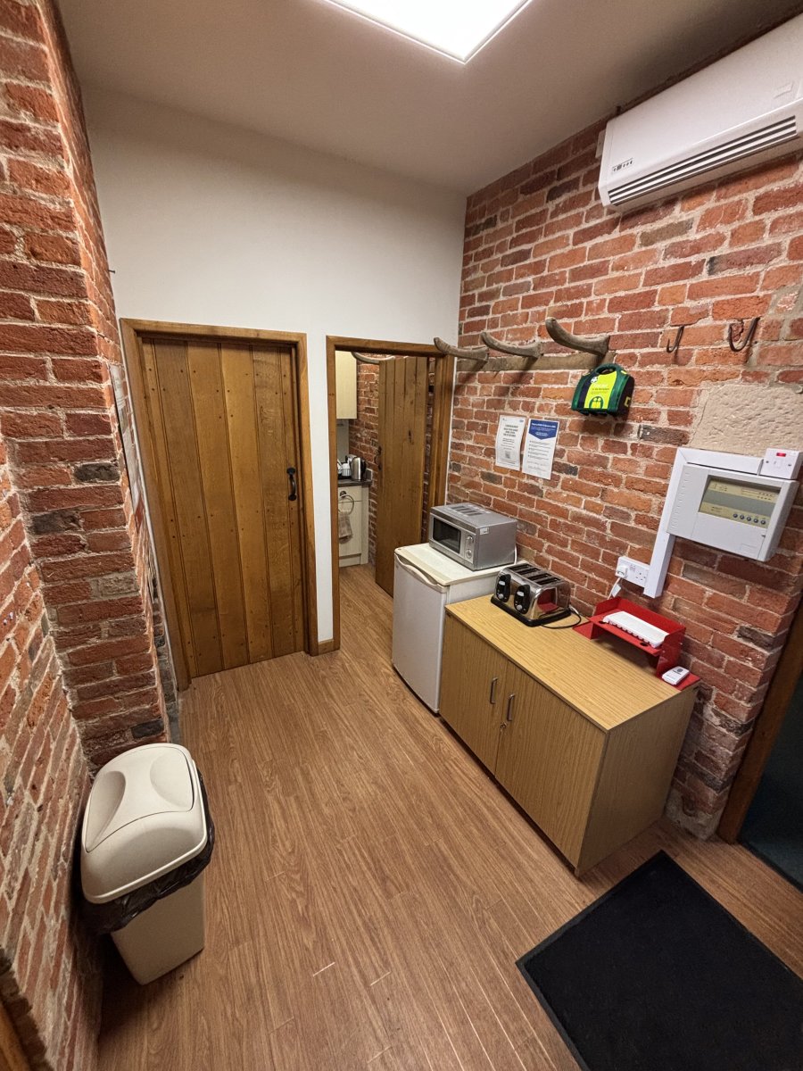 Office in Church Broughton - photo 2