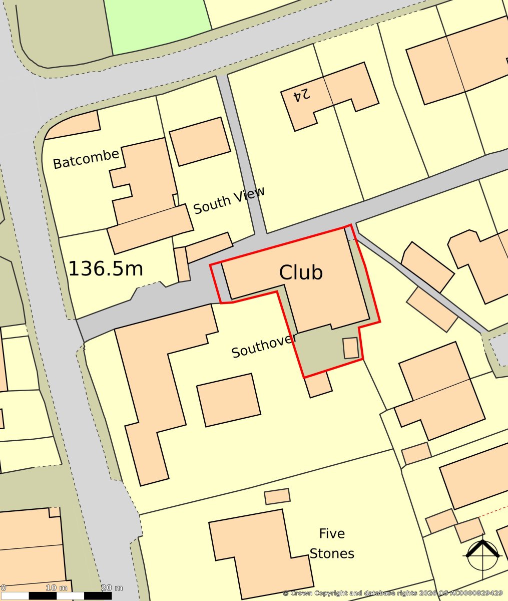 Office For Sale, High Littleton, Avon