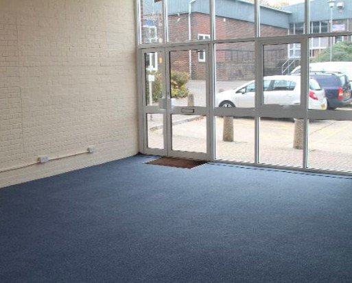 Office in West Way - photo 2